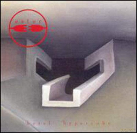 Ester: Hotel Hypercube [CD]