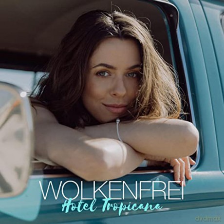 Wolkenfrei: Hotel Tropicana [CD]