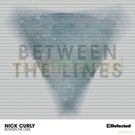 Nick Curly: Between The Lines (ecopack) [2CD]