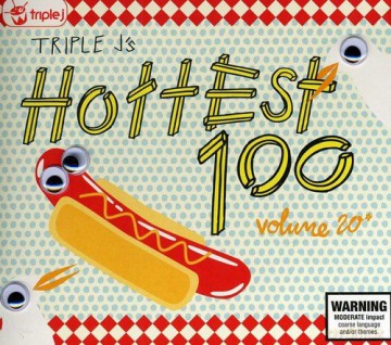 Hottest 100 Volume 20 [2CD]