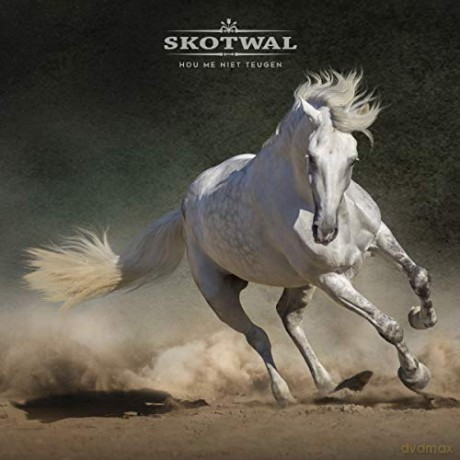 Skotwal: Hou Me Niet Teugen [CD]