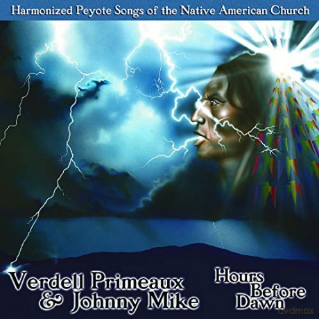 Hour Before Dawn [CD]