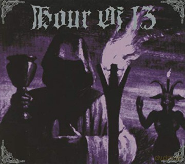 Hour Of 13: Hour Of 13 [CD]