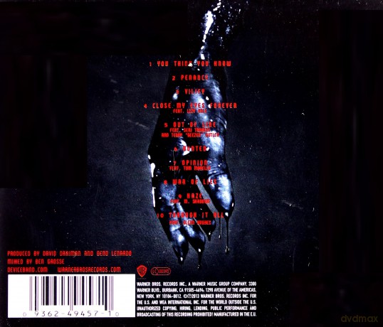 Device: Device [CD]