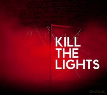 House Of Black Lanterns-Kill The Light [CD]