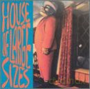 House Of Large Sizes-Heat Miser [CD]