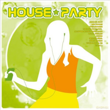 House Party 2005 [2CD]