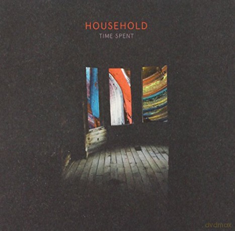 Household-Time Spent [CD]