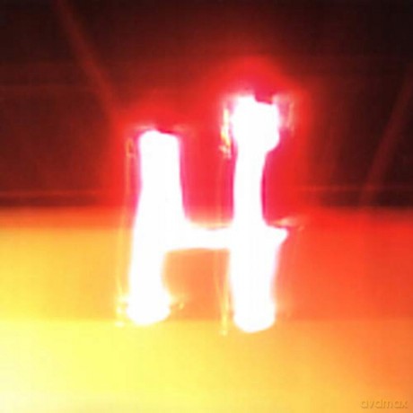 Howard Hello: Howard Hello [CD]