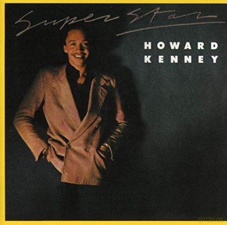 Howard Kenney-Superstar [CD]