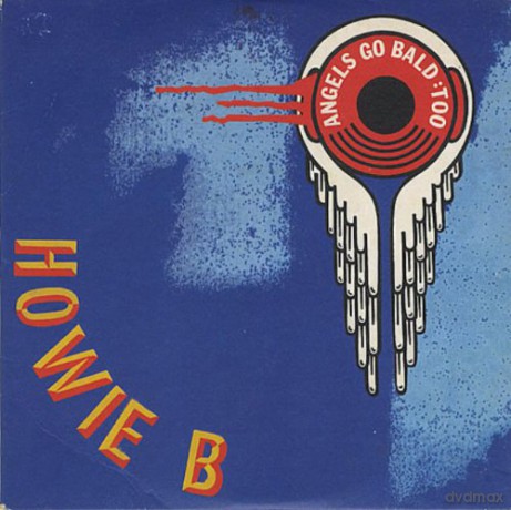 Howie B-Angels Go Bald Too -Cds- [CD]