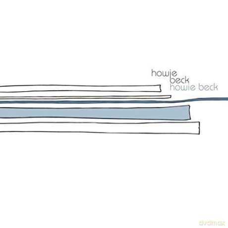Howie Beck-Howie Beck [CD]