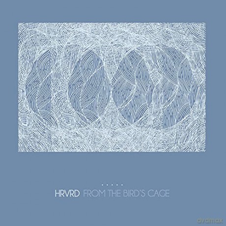 Hrvrd-From The Bird's Cage [CD]