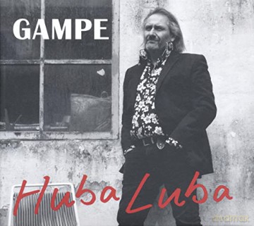 Gampe: Huba Luba [CD]