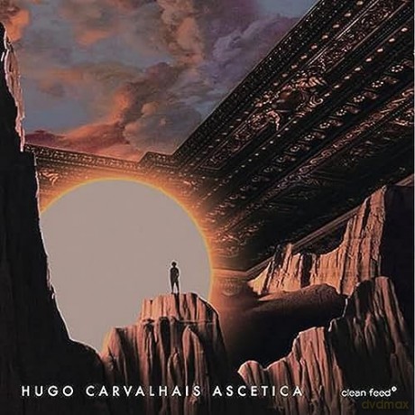 Hugo Carvalhais-Ascetica [CD]