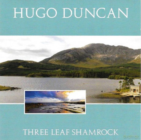 Hugo Duncan Shamrock [CD]