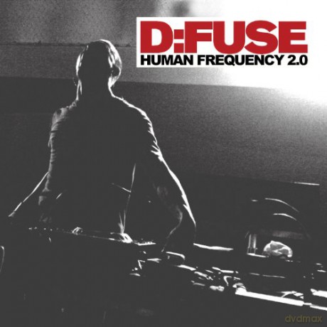 D:Fese: Human Frequency 2.0 [CD]