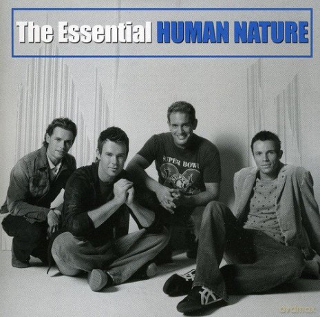 Human Nature-The Essential [2CD]