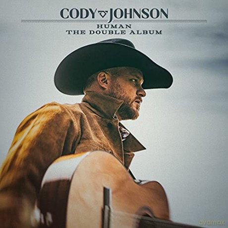 Cody Johnson: Human The Double Album [2CD]