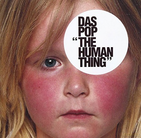 Das Pop: Human Thing [CD]