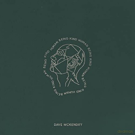 Mckendrydave: Humanbeingkind [CD]