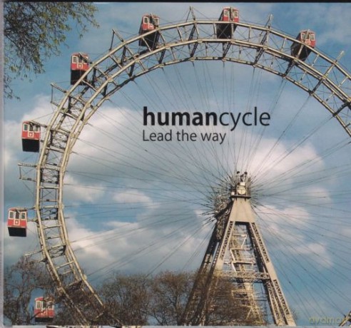 Humancycle: Lead The Way [CD]