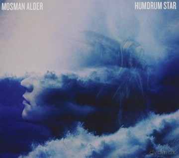 Mosman Alder: Humdrum Star [CD]