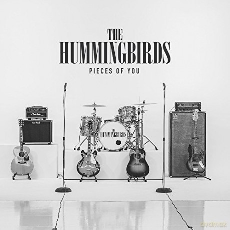 Hummingbirds-Pieces Of You [CD]