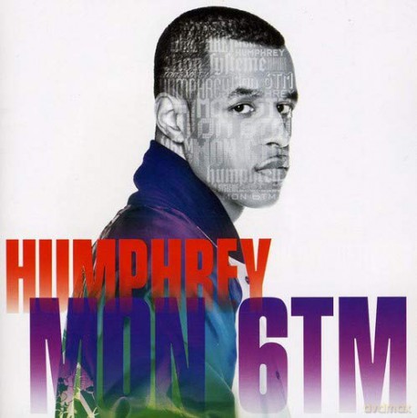 Humphrey-Mon 6tm [CD]