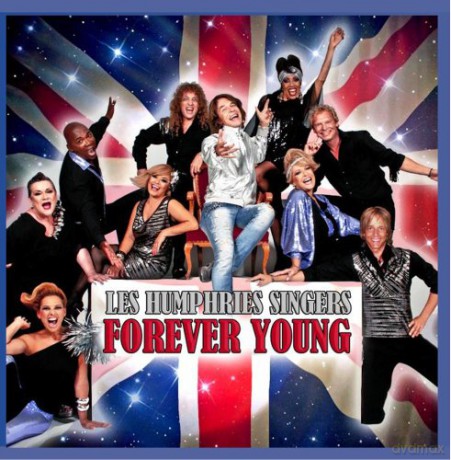 Humphries Singers-Forever Young [CD]