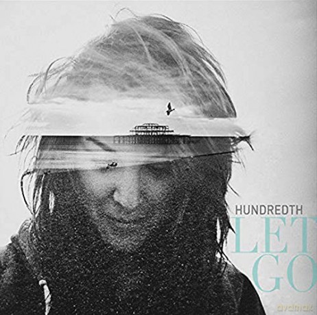 Hundredth-Let Go [CD]