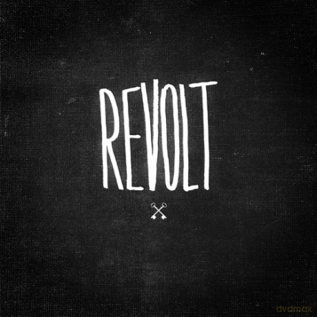 Hundredth-Revolt Ep [CD]