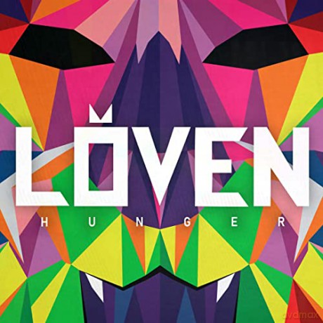 Löven: Hunger [CD]