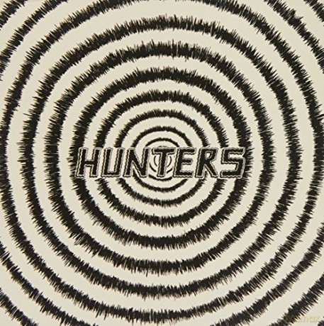 Hunters: Hunters [CD]