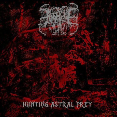 Angelcide: Hunting Astral Prey [CD]