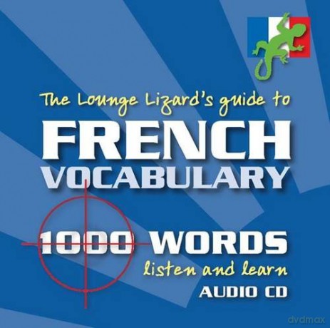 French Vocabulary: Hunting Unicorns [2CD]