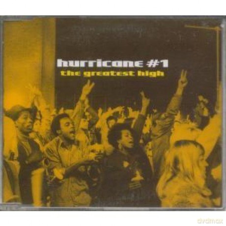Hurricane-Greatest High -Cds- [CD]