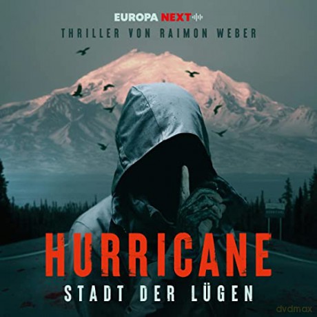 Hurricane: Hurricane-Stadt Der Lügen [10CD]