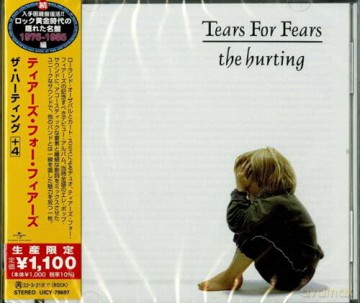 Tears For Fears: Hurting [CD]
