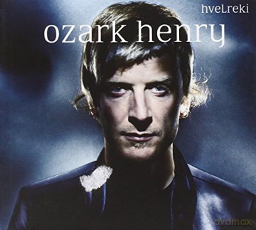 Ozark Henry: Hvelreki (Ltd) [CD]