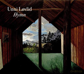 Unni Lovlid: Hymn [CD]