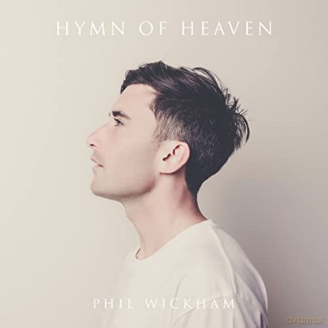 Phil Wickham: Hymn Of Heaven [CD]