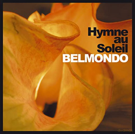 Lionel Belmondo: Hymne Au Soleil [CD]
