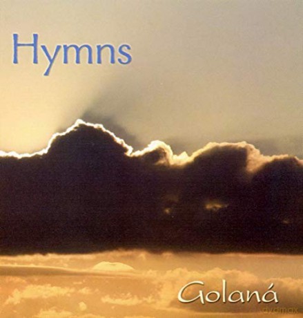 Golana: Hymns [CD]