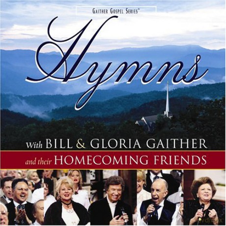Hymns [CD]
