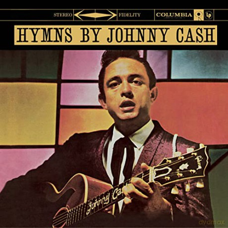 Johnny Cash: Hymns By Johnny Cash [CD]