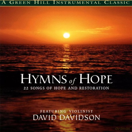 Hymns Of Hope: Hymns of hope-SpringHill [CD]