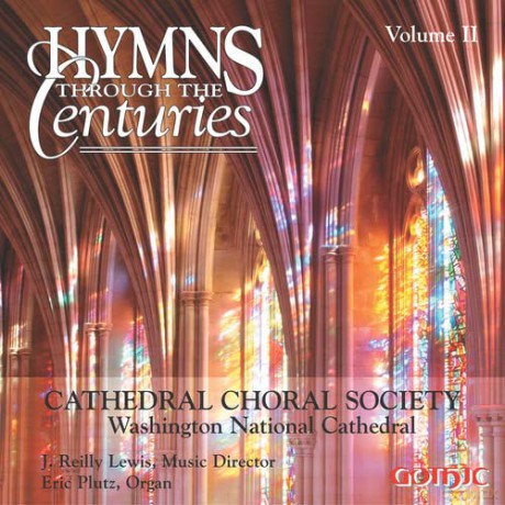 Hymns Through The Centuries, vol. 2 [CD]