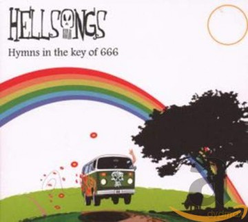 Hellsongs: Hyms In The Key Of 666 [CD]