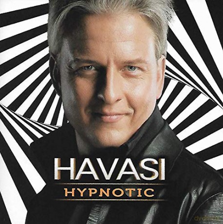 Havasi: Hypnotic [2CD]